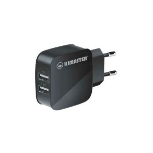 Adaptador de Tomada Universal Personalizado