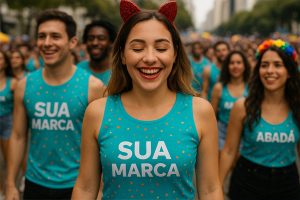 Abada Personalizado 1