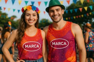 Abada Personalizado