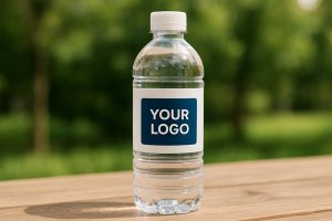 Água Mineral Personalizada