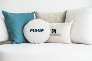 Almofadas Personalizadas 1