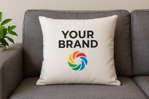 Almofadas Personalizadas
