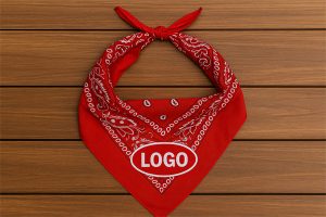 Bandanas Personalizadas