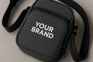 Shoulder Bag Personalizada 1