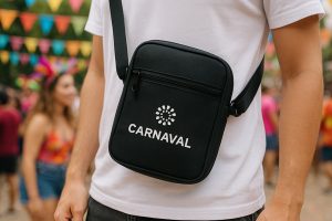 Shoulder Bag Personalizada