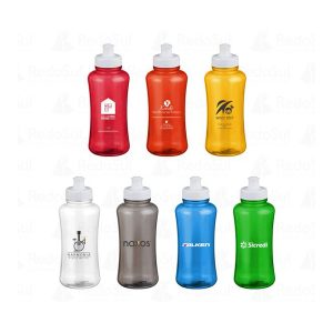 Squeeze Pet Personalizado Ecológico