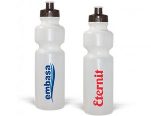 Squeezes Ecológicos Personalizados