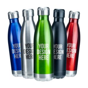 Squeezes Personalizados