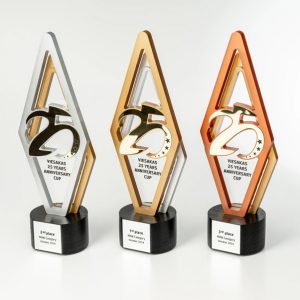 Troféu Personalizado