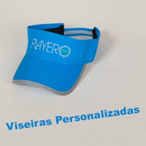 Viseiras Personalizadas 1