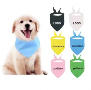 bandana-para-cachorro-personalizada