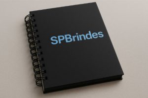 cadernos personalizados