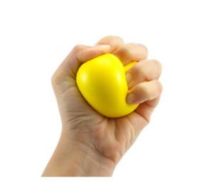 Bola Anti-Stress Personalizada