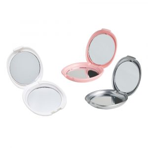 Espelho de Bolsa para Personalizar