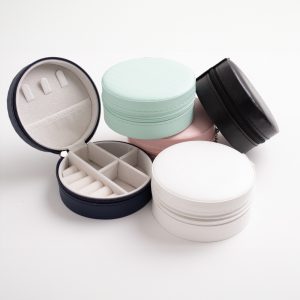 Porta Joias Pequeno Personalizado