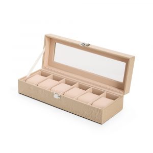 Porta Relógio Premium