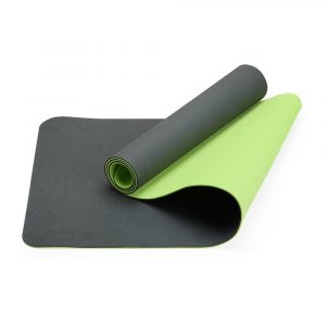 tapete para yoga personalizado