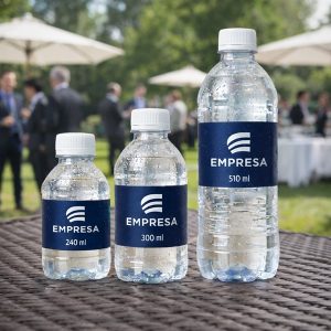 agua personalizada 2