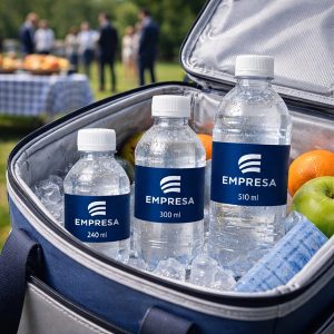 agua personalizada 1