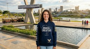 moletom personalizado