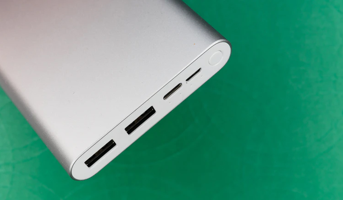 Power Bank