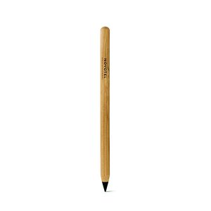 Lápis Bambu Personalizado