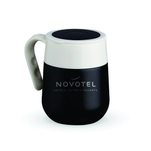 Caneca Térmica Inox Display