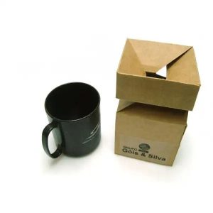 Embalagem Automática Caneca