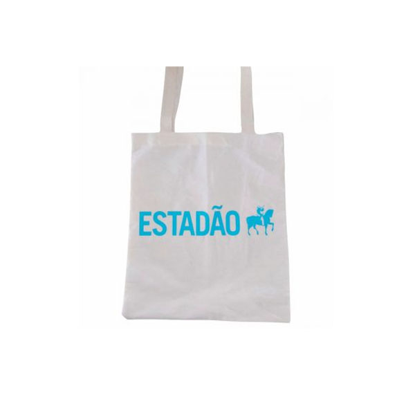 Ecobag Personalizada em Microfibra