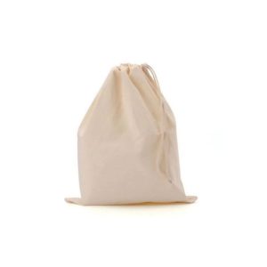 Ecobag em Algodão Cru Personalizada