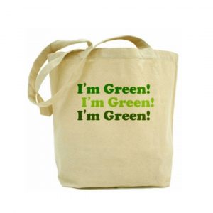 Ecobag Promocional