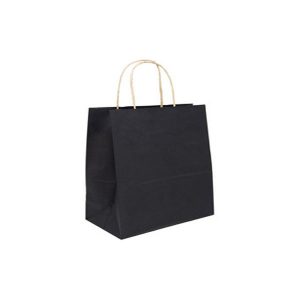 Sacola Personalizada de Brim