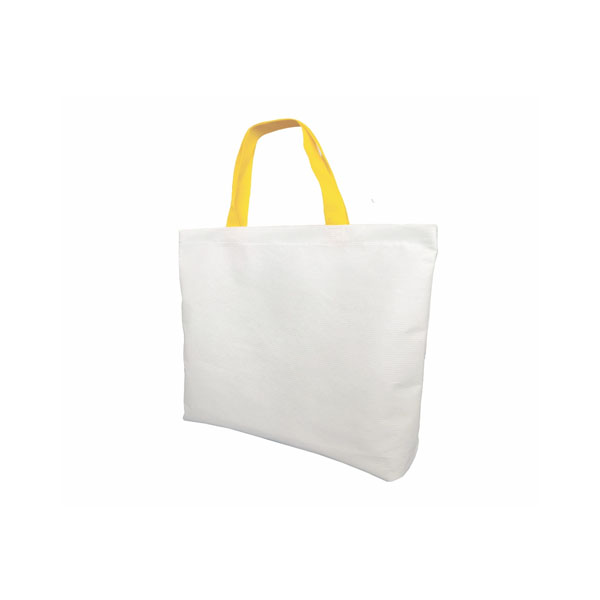 Sacolas de Pano Ecológica Promocional