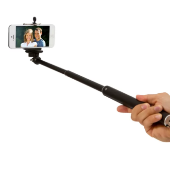 Bastão de selfie