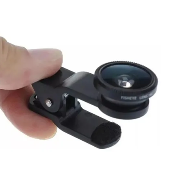 Clip Lens Personalizado – PMN