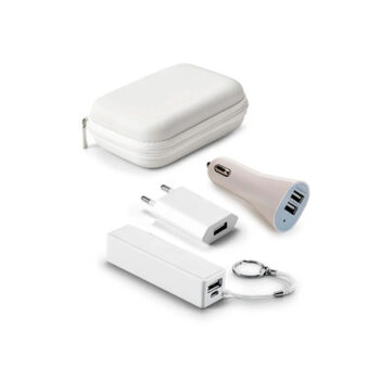 Kit USB Promocional