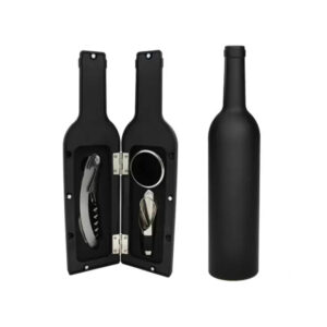 Kit Vinho com 3 Peças Promocional