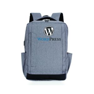 Mochila Executiva para Notebook 5