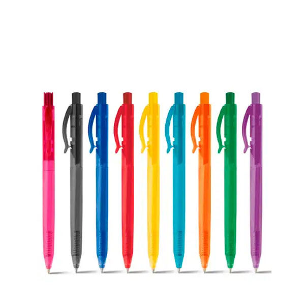 kit de canetas coloridas