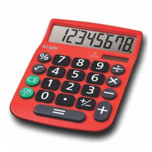 Calculadora Personalizada Aracaju