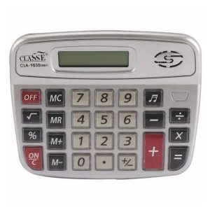 Calculadora Personalizada Duque de Caxias