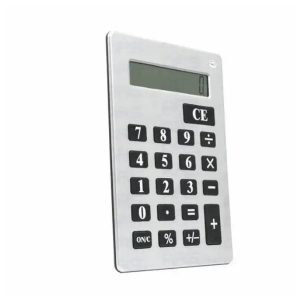 Calculadora Personalizada Feira de Santana