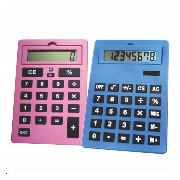 Calculadora Personalizada Manaus
