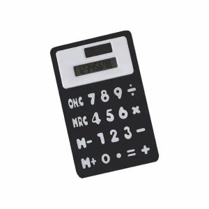 Calculadora Personalizada Maringá