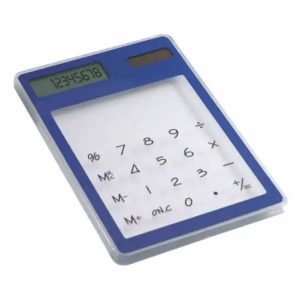 Calculadora Personalizada Natal