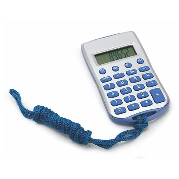 Calculadora Personalizada Porto Velho