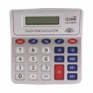 Calculadora Personalizada Santos