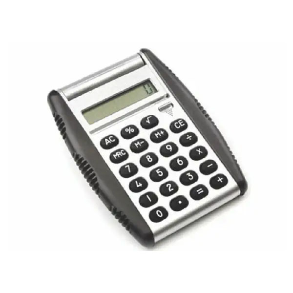 Calculadora Personalizada São Luís