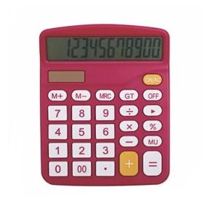 Calculadora Personalizada Teresina