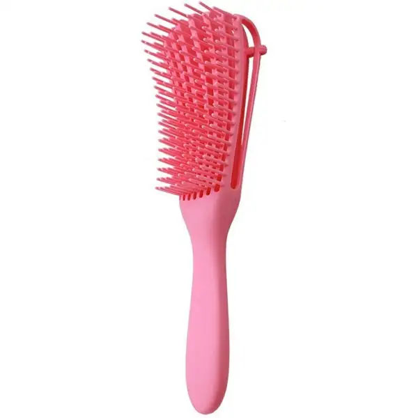 Escova de cabelo Personalizada polvo